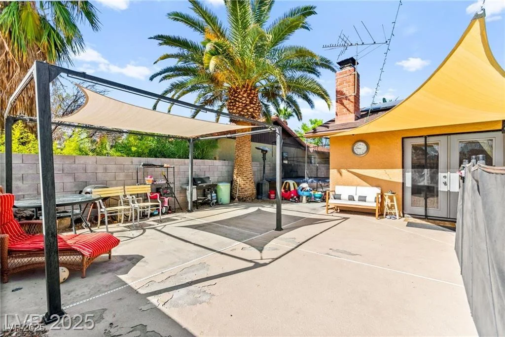 2426 La Pluma, Henderson, NV 89014