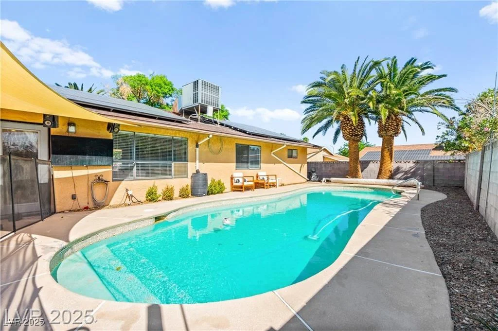 2426 La Pluma, Henderson, NV 89014