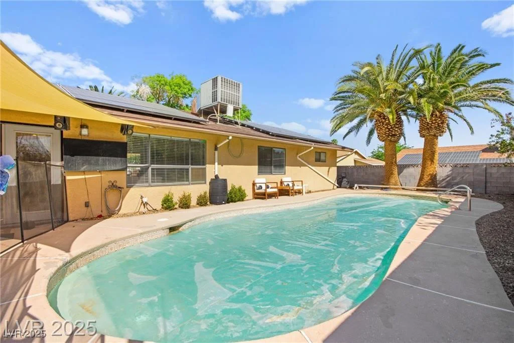 2426 La Pluma, Henderson, NV 89014