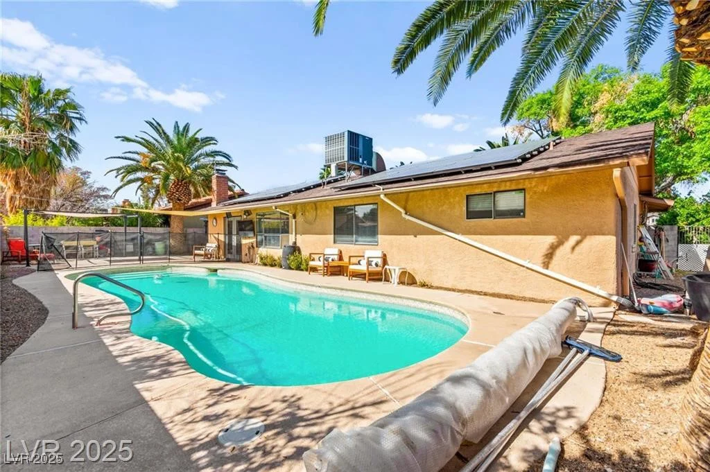 2426 La Pluma, Henderson, NV 89014