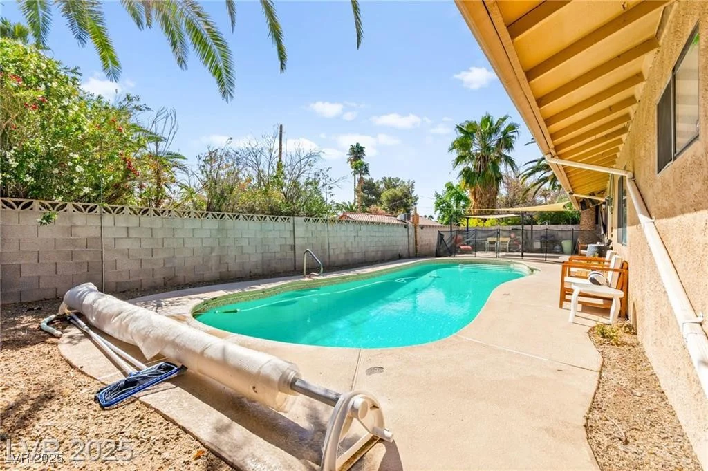 2426 La Pluma, Henderson, NV 89014