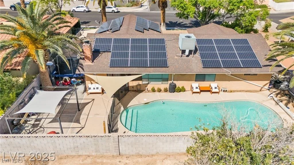 2426 La Pluma, Henderson, NV 89014