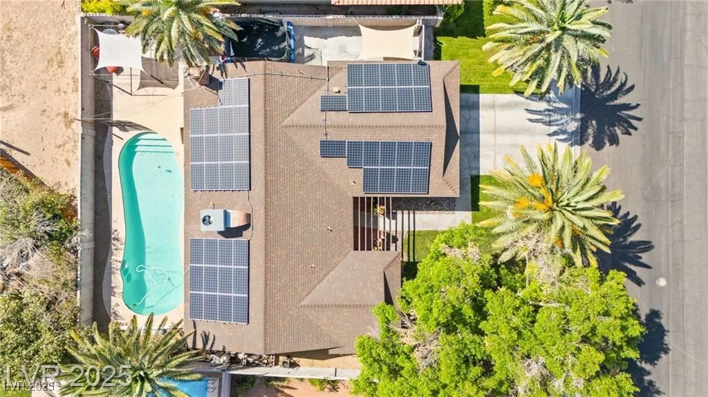 2426 La Pluma, Henderson, NV 89014