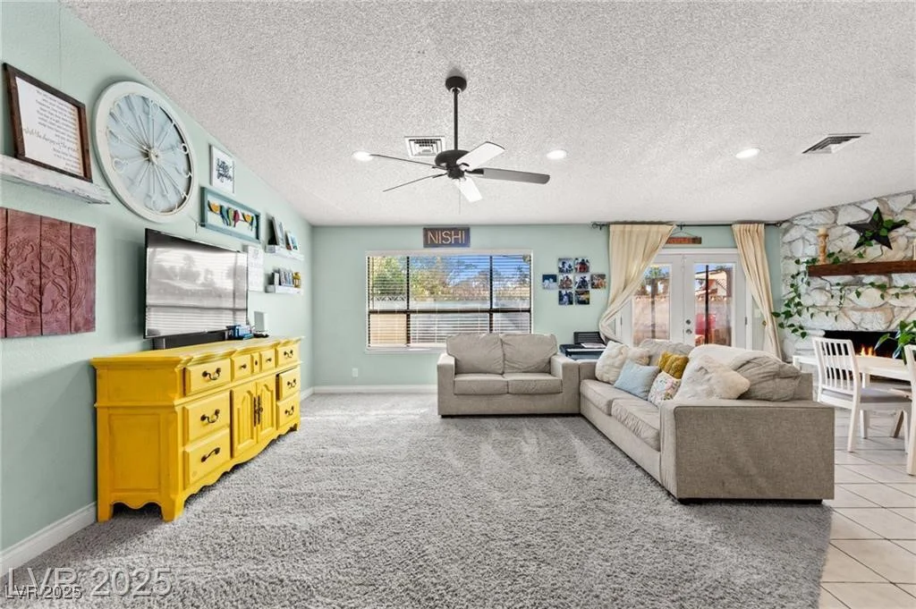 2426 La Pluma, Henderson, NV 89014