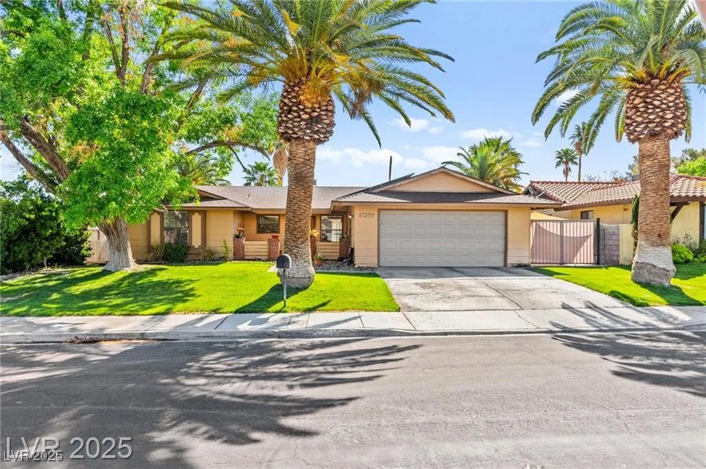2426 La Pluma, Henderson, NV 89014