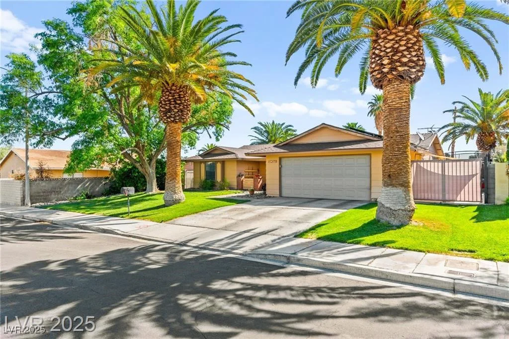 2426 La Pluma, Henderson, NV 89014
