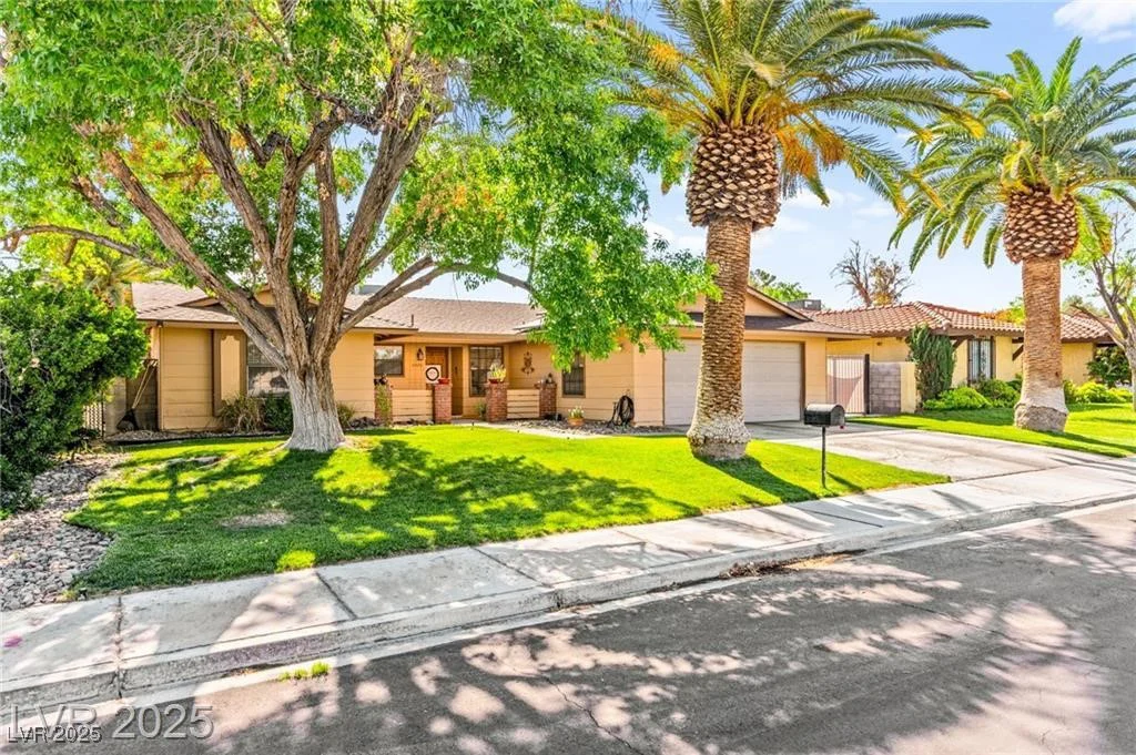 2426 La Pluma, Henderson, NV 89014