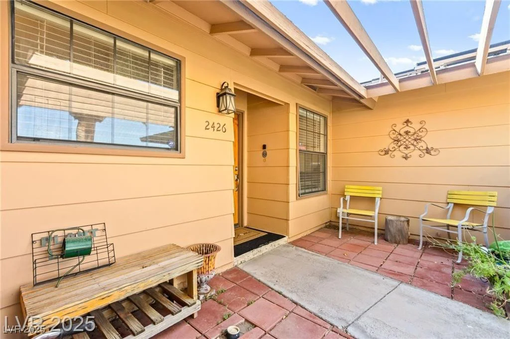 2426 La Pluma, Henderson, NV 89014