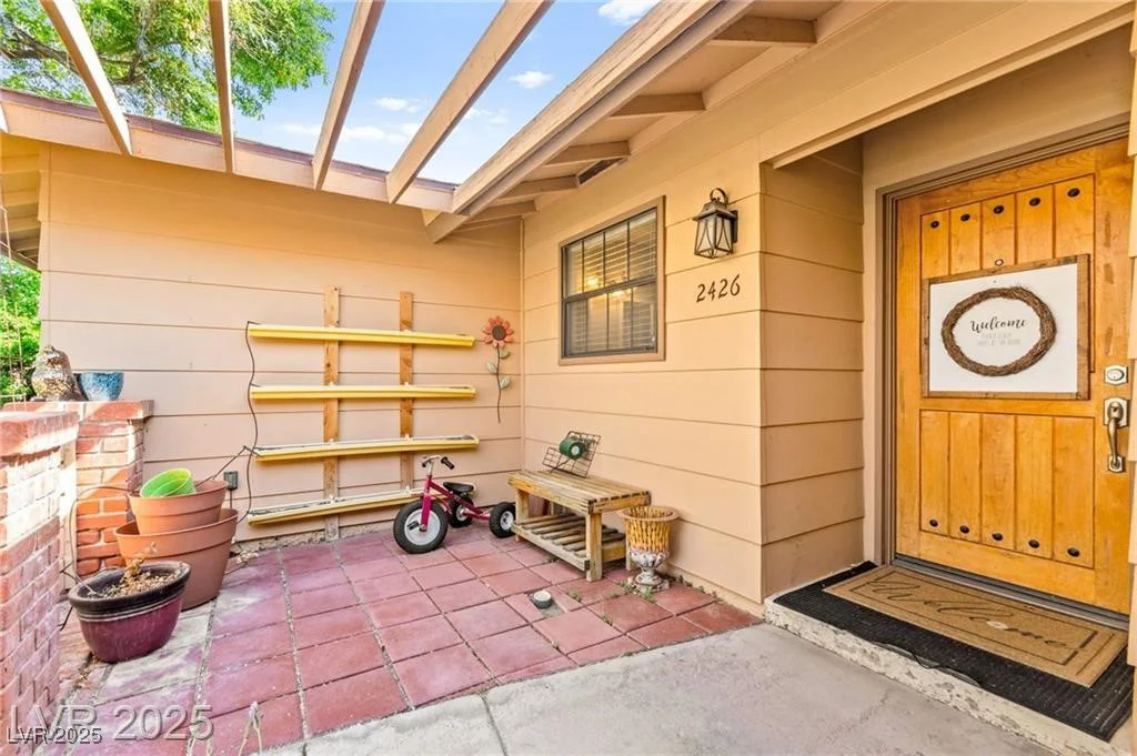 2426 La Pluma, Henderson, NV 89014