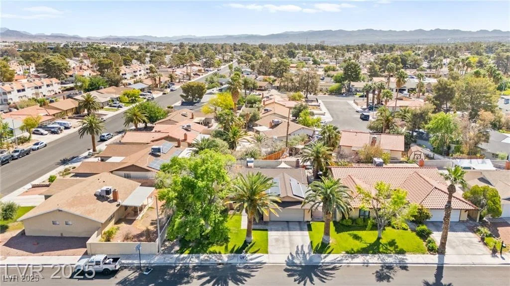 2426 La Pluma, Henderson, NV 89014