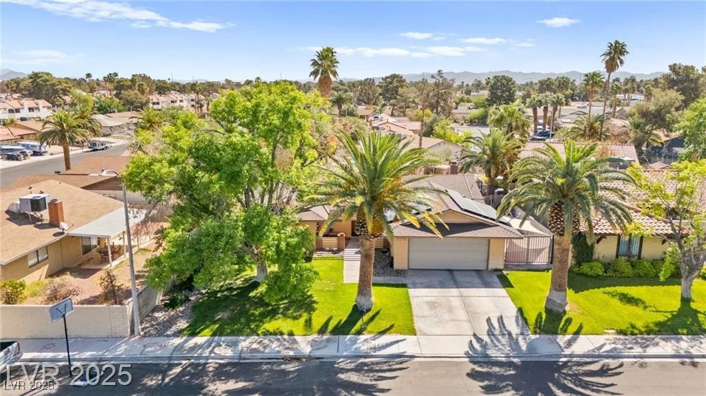 2426 La Pluma, Henderson, NV 89014