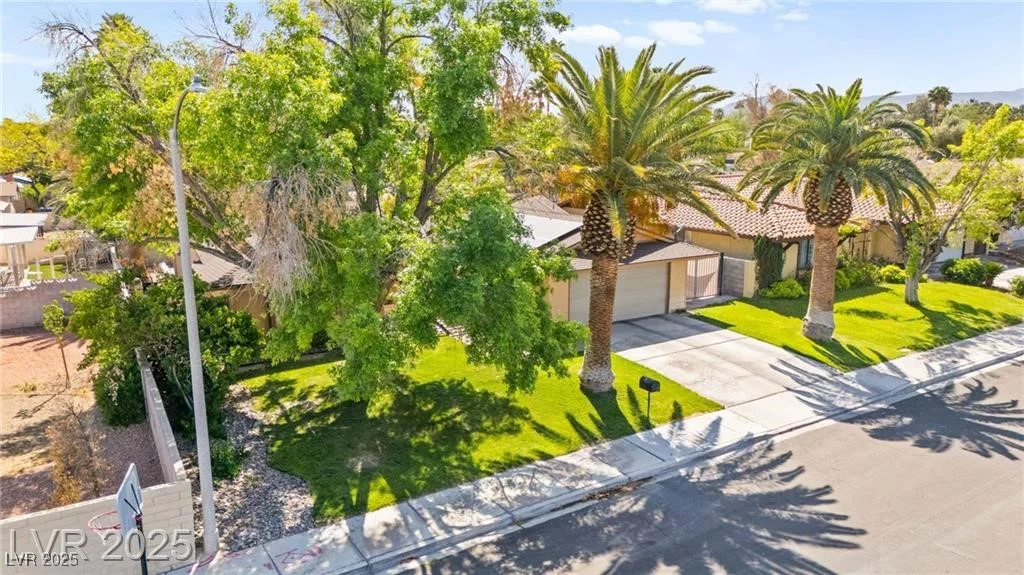 2426 La Pluma, Henderson, NV 89014