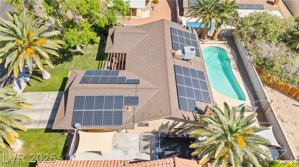 2426 La Pluma, Henderson, NV 89014
