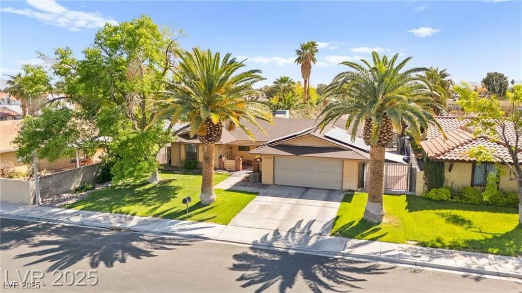 2426 La Pluma, Henderson, NV 89014