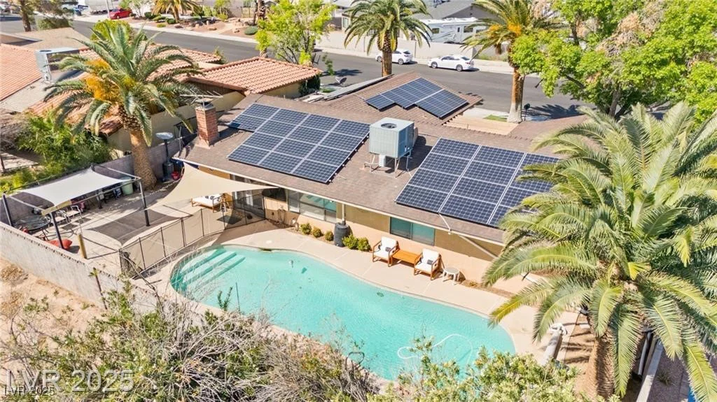 2426 La Pluma, Henderson, NV 89014
