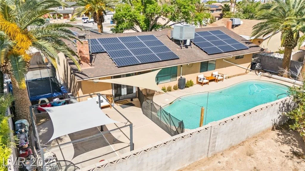 2426 La Pluma, Henderson, NV 89014