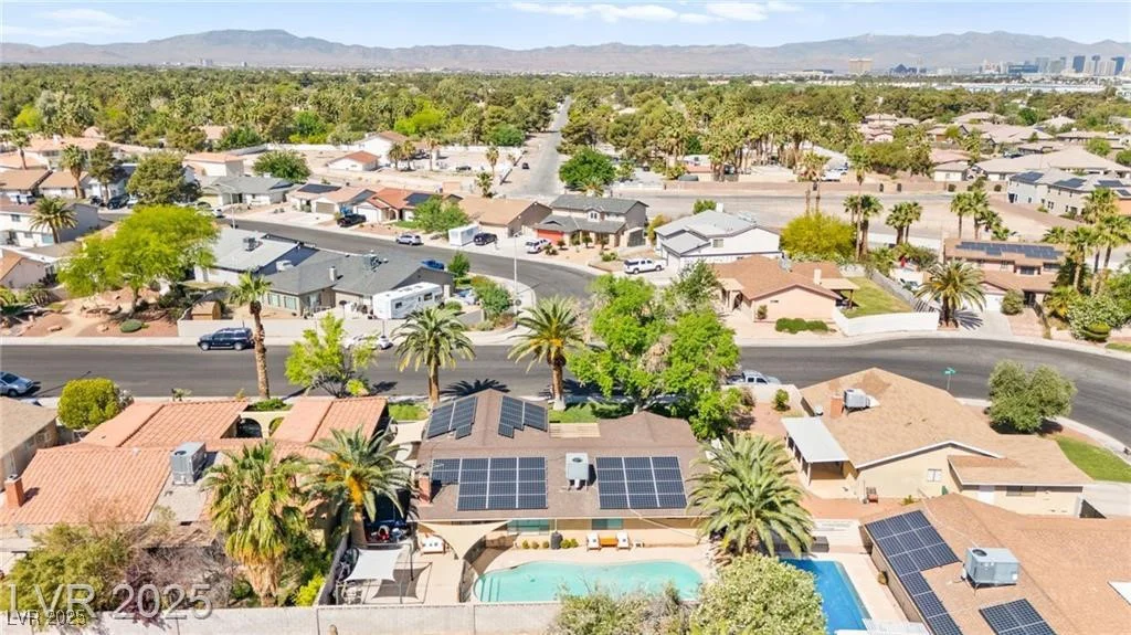 2426 La Pluma, Henderson, NV 89014