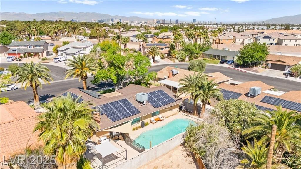 2426 La Pluma, Henderson, NV 89014
