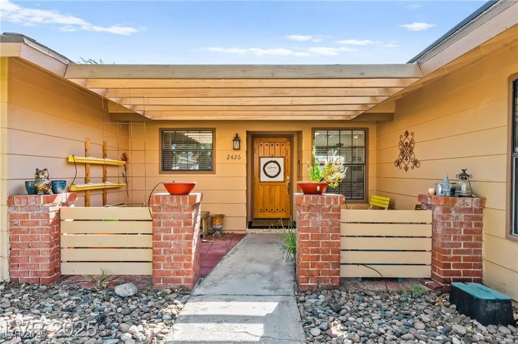 2426 La Pluma, Henderson, NV 89014