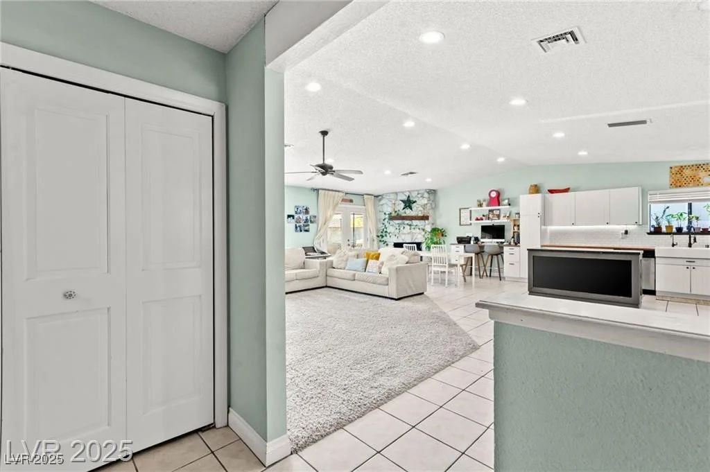 2426 La Pluma, Henderson, NV 89014