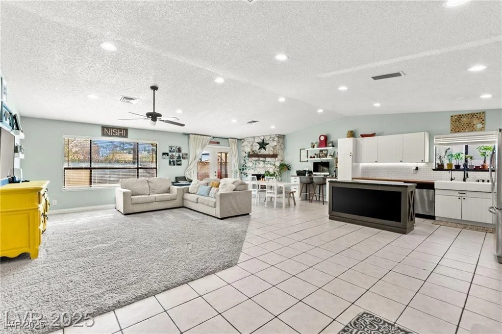 2426 La Pluma, Henderson, NV 89014