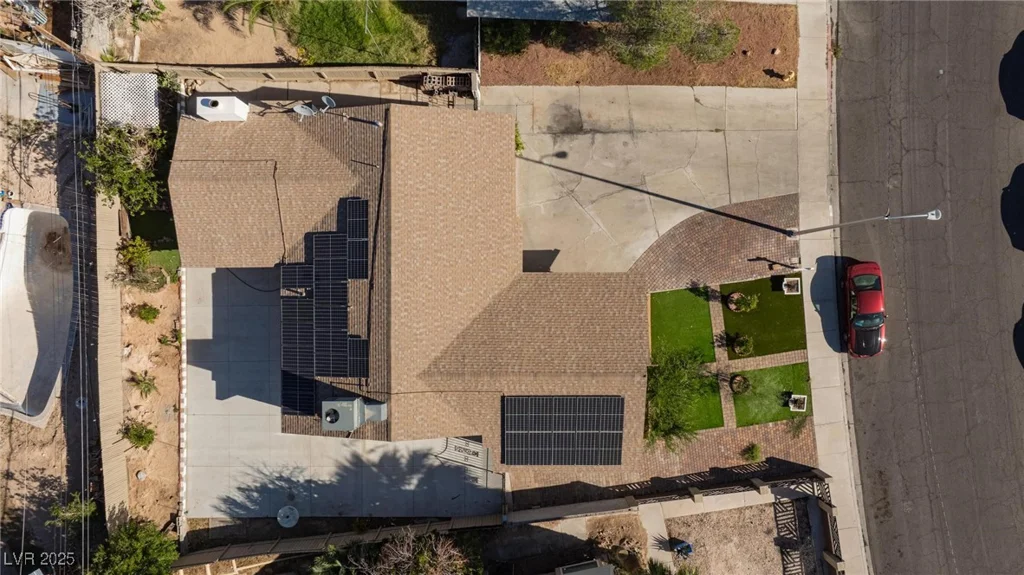 2112 Los Altos, Las Vegas, NV 89102