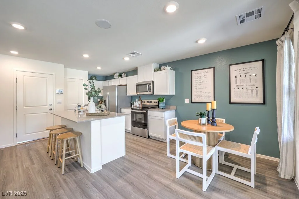 4972 Fern Mesa, Las Vegas, NV 89139