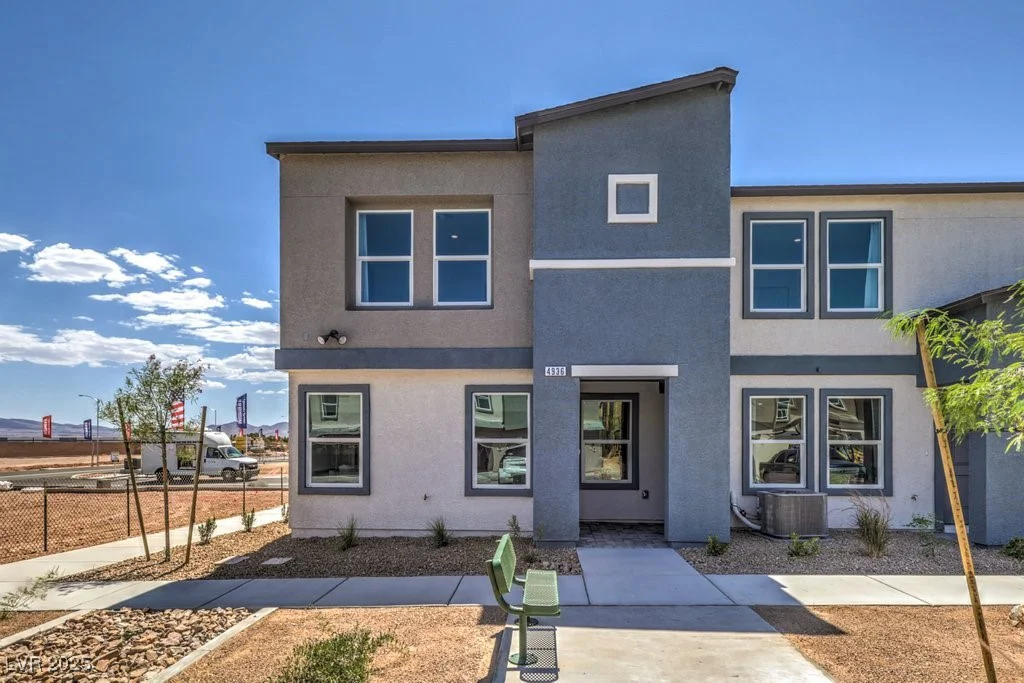 4972 Fern Mesa, Las Vegas, NV 89139