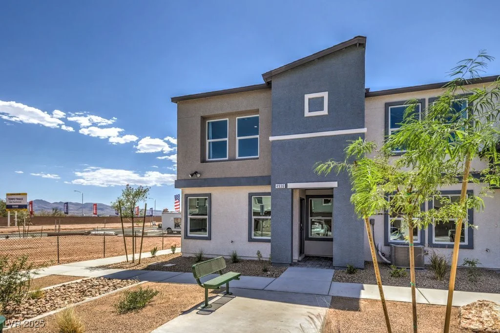 4972 Fern Mesa, Las Vegas, NV 89139