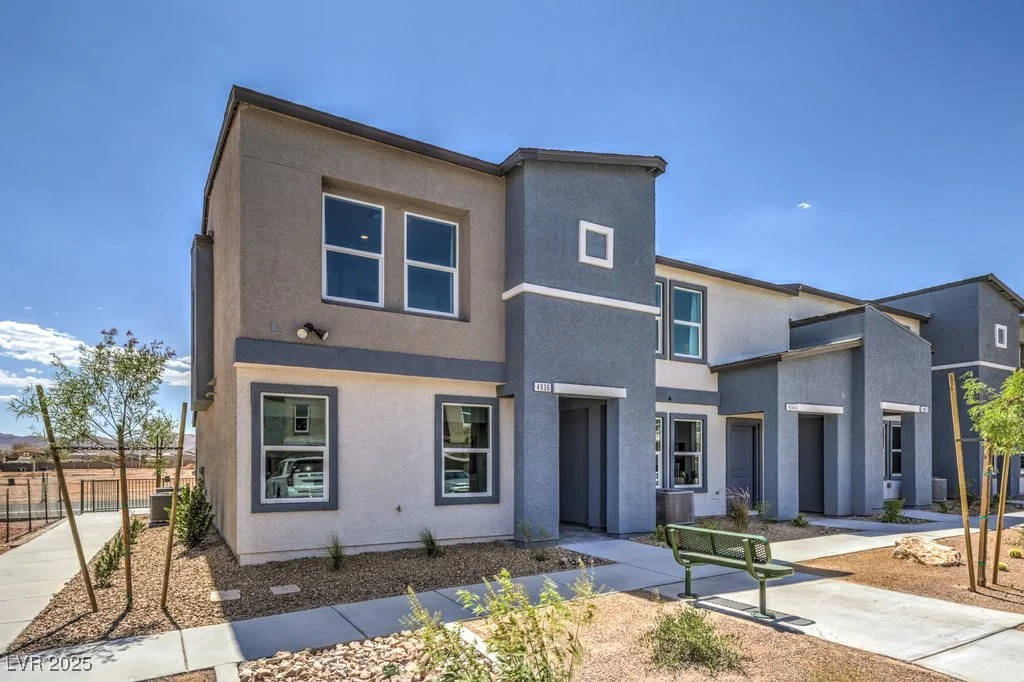4972 Fern Mesa, Las Vegas, NV 89139