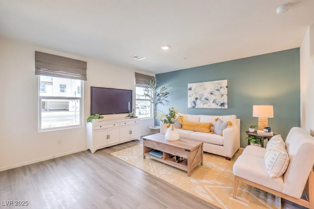 4972 Fern Mesa, Las Vegas, NV 89139