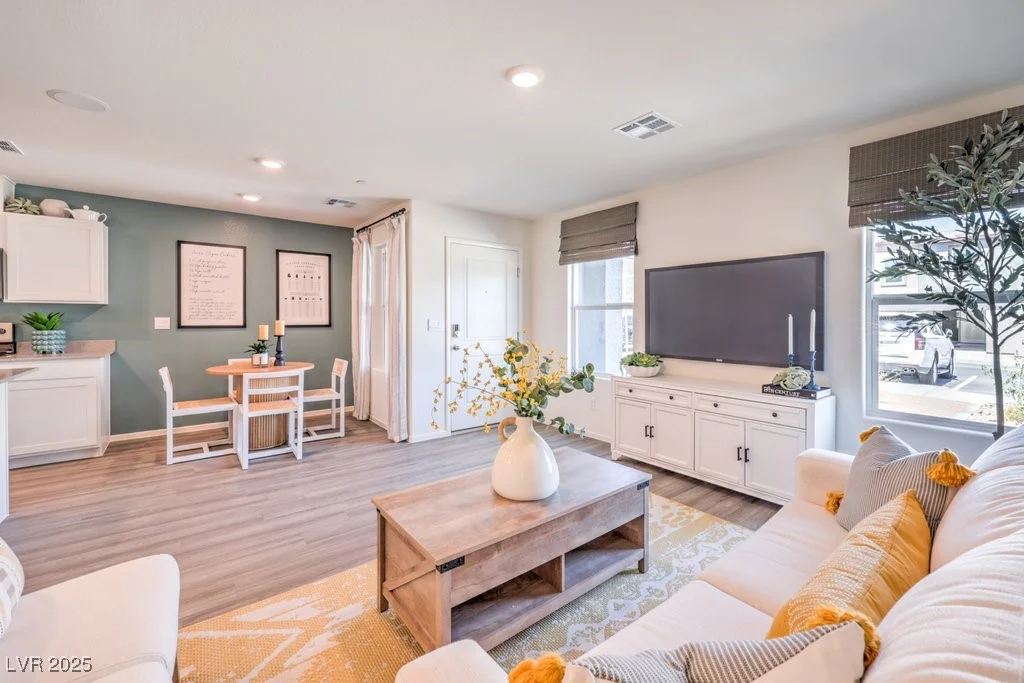 4972 Fern Mesa, Las Vegas, NV 89139