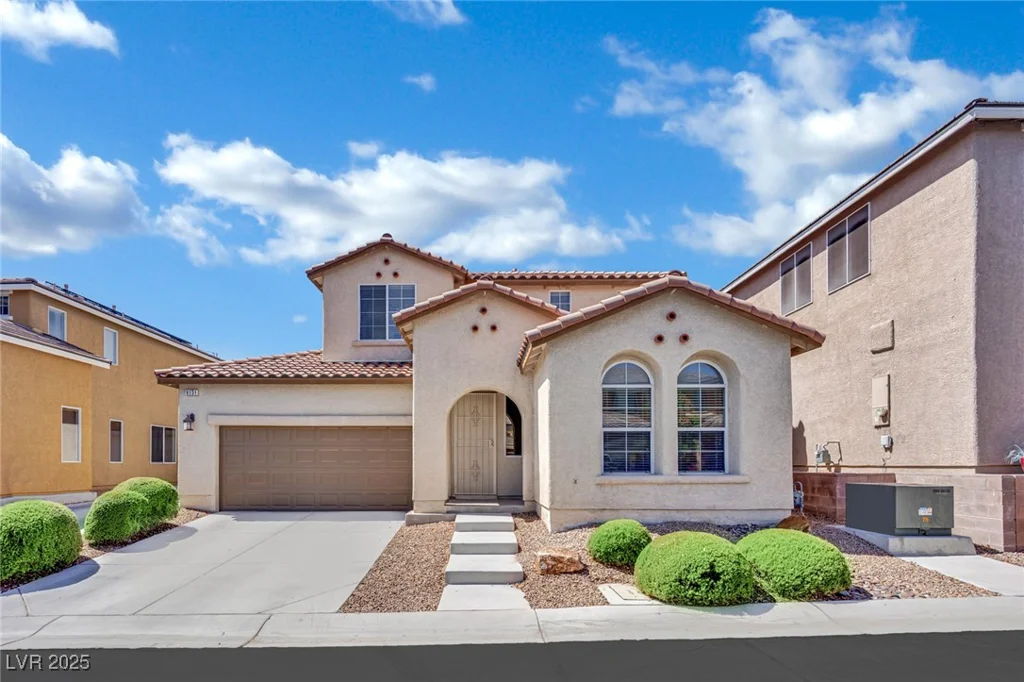 9131 Grand Sunburst, Las Vegas, NV 89149
