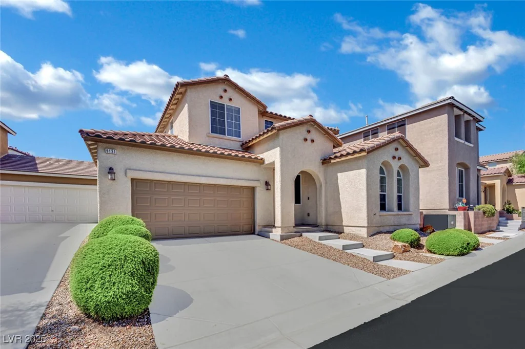 9131 Grand Sunburst, Las Vegas, NV 89149