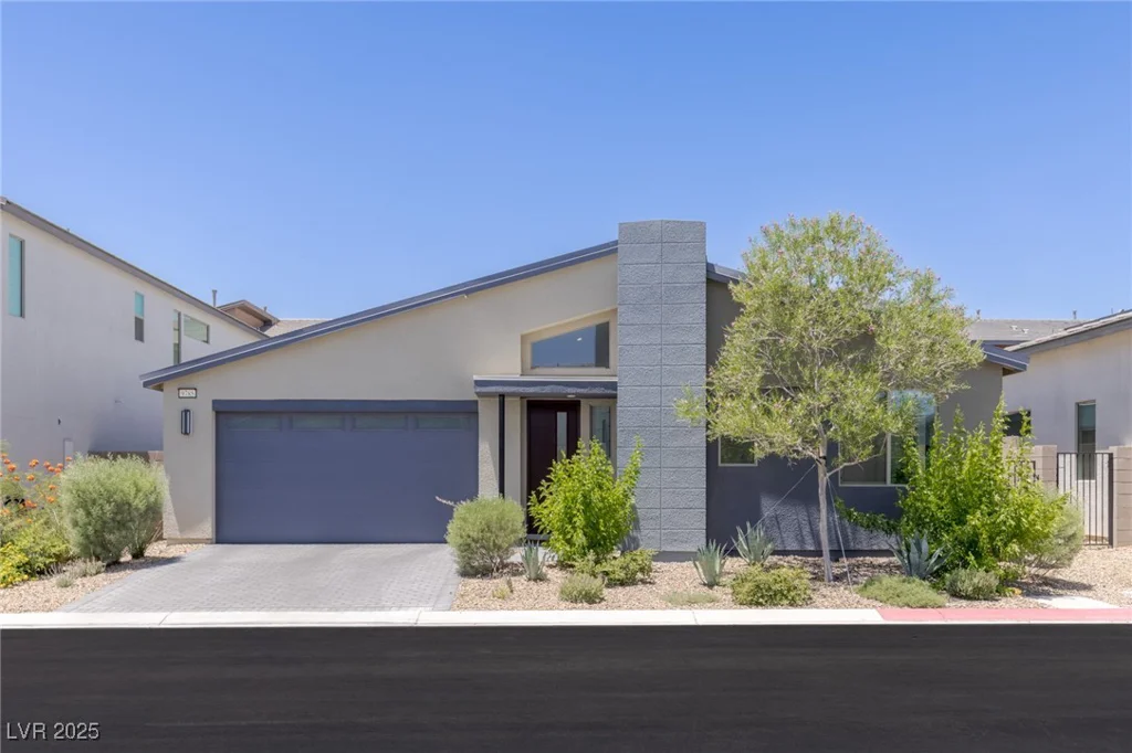 9785 Granite Mesa, Las Vegas, NV 89141
