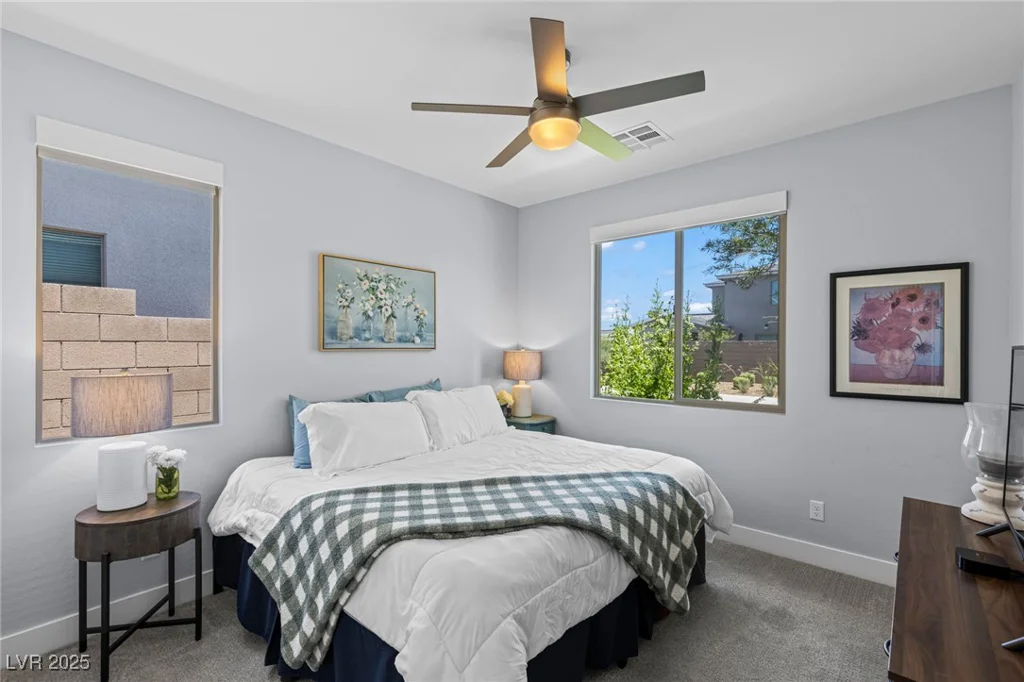 9785 Granite Mesa, Las Vegas, NV 89141
