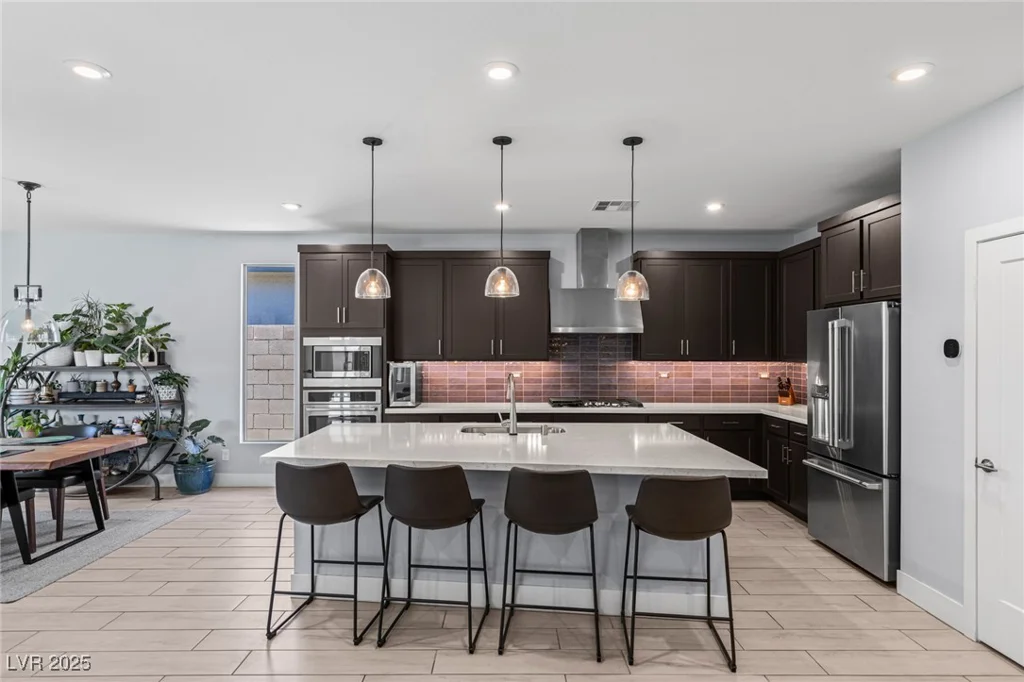 9785 Granite Mesa, Las Vegas, NV 89141
