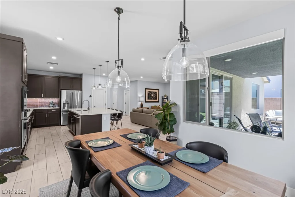 9785 Granite Mesa, Las Vegas, NV 89141