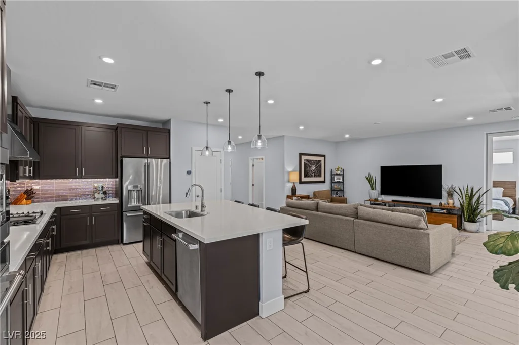 9785 Granite Mesa, Las Vegas, NV 89141