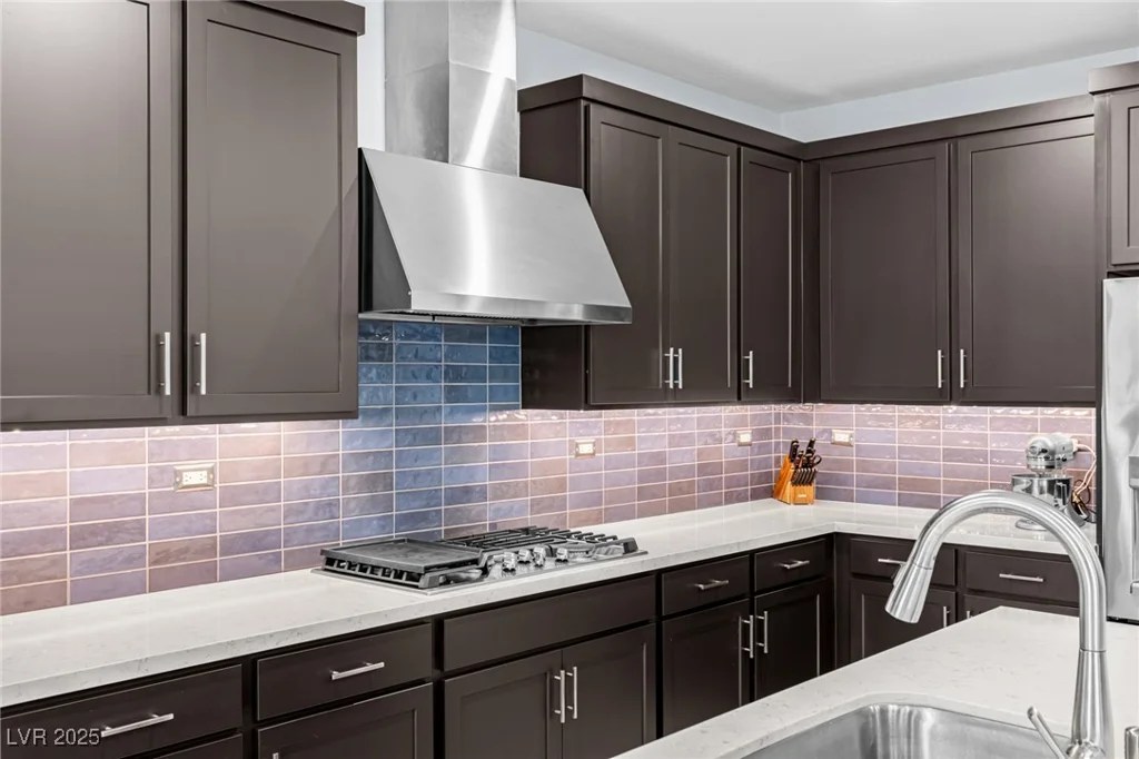 9785 Granite Mesa, Las Vegas, NV 89141