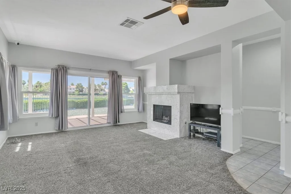 2537 Seascape, Las Vegas, NV 89128