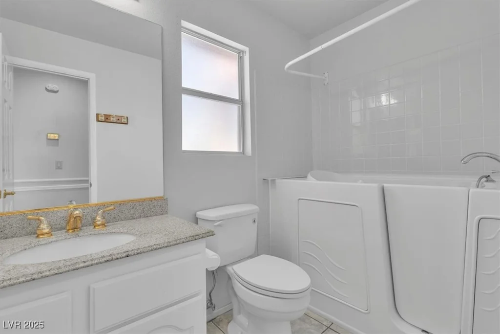 2537 Seascape, Las Vegas, NV 89128