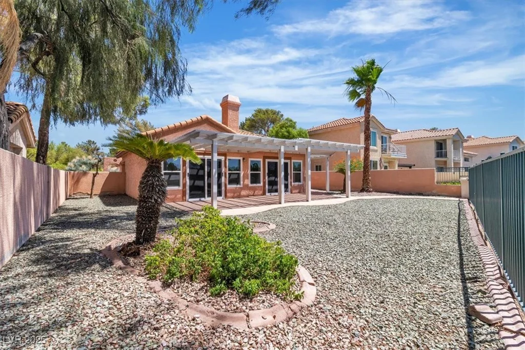 2537 Seascape, Las Vegas, NV 89128