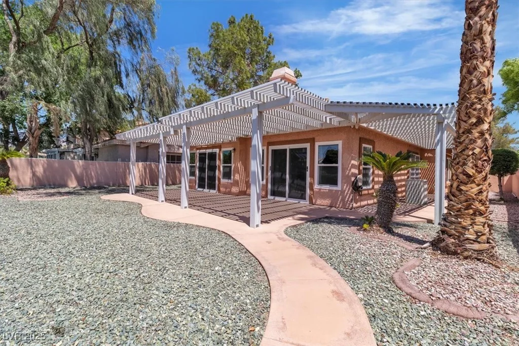 2537 Seascape, Las Vegas, NV 89128