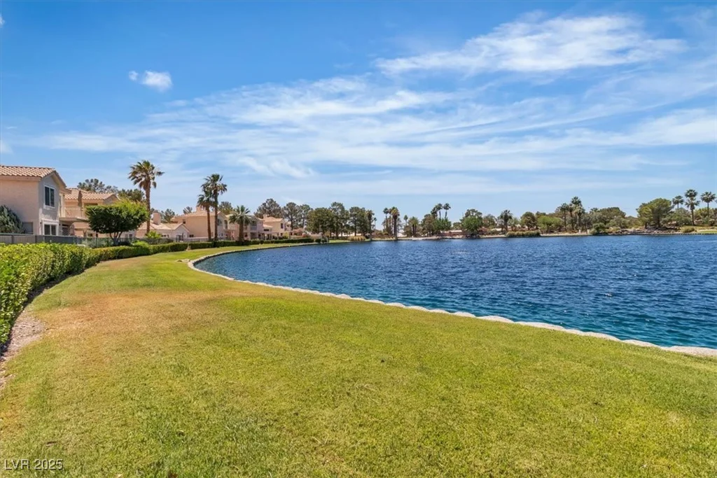 2537 Seascape, Las Vegas, NV 89128