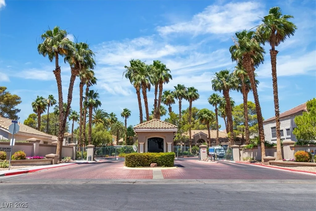 2537 Seascape, Las Vegas, NV 89128