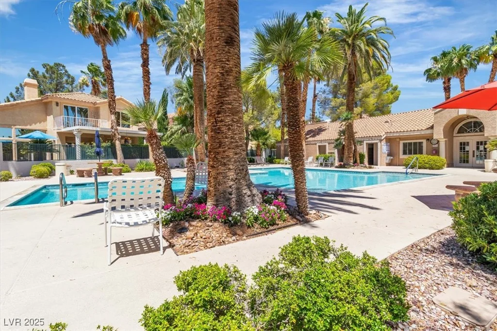 2537 Seascape, Las Vegas, NV 89128