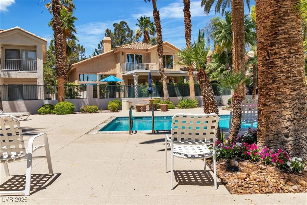 2537 Seascape, Las Vegas, NV 89128