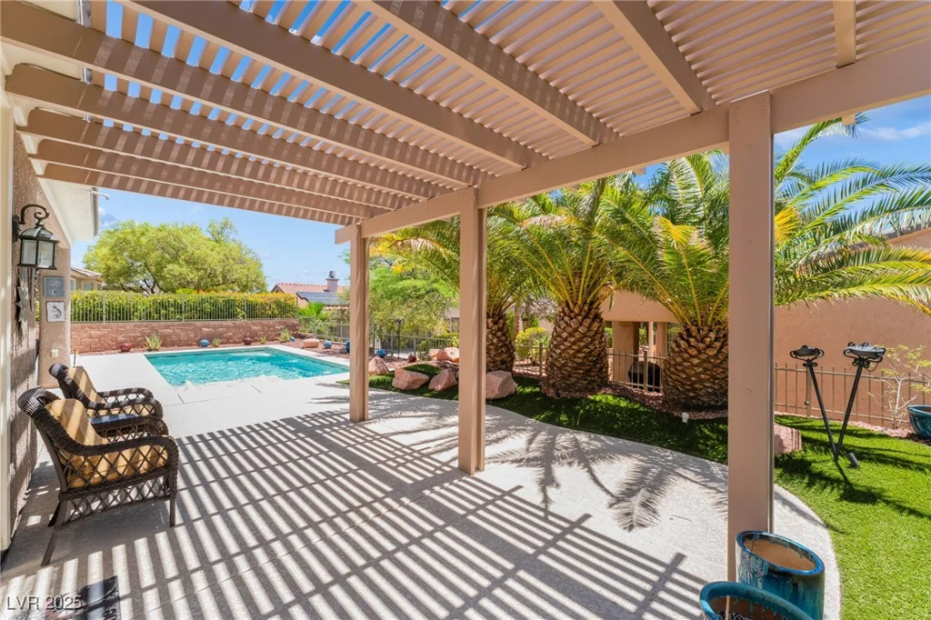 10331 Rio De Thule, Las Vegas, NV 89135