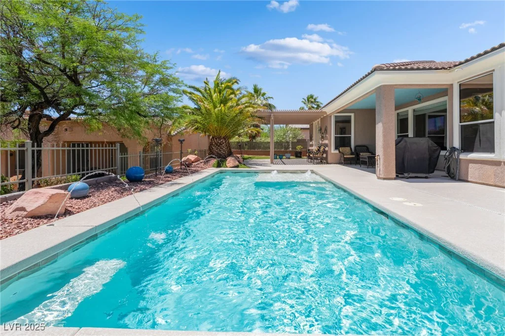 10331 Rio De Thule, Las Vegas, NV 89135